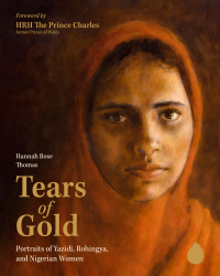 Cover image: Tears of Gold 9781636080802