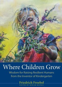 Imagen de portada: Where Children Grow 9781636081380