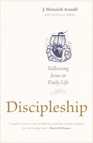 Cover image: Discipleship 9781636081441
