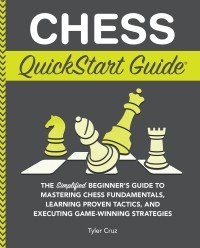 Immagine di copertina: Chess QuickStart Guide 9781636100876