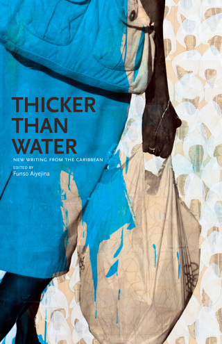 Imagen de portada: Thicker Than Water 9781636140216
