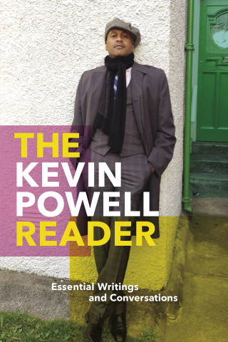 Imagen de portada: The Kevin Powell Reader 9781636141015