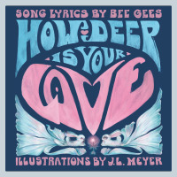 Cover image: How Deep Is Your Love: A Children's Picture Book 9781636141626