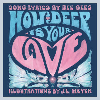 Imagen de portada: How Deep Is Your Love: A Children's Picture Book 1st edition 9781636141626