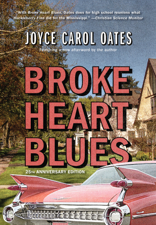 Cover image: Broke Heart Blues: A Novel 1st edition 9781636141145