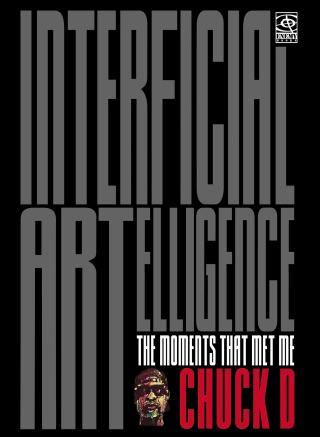 Imagen de portada: Interficial ARTelligence 9781636142043