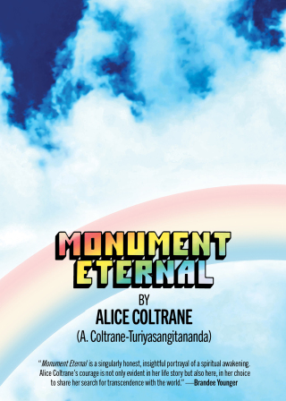 Cover image: Monument Eternal 1st edition 9781636142258
