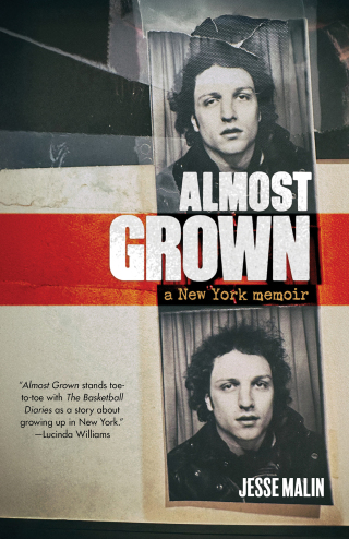Imagen de portada: Almost Grown 1st edition 9781636142876