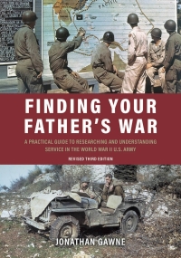 Omslagafbeelding: Finding Your Father's War 9781612008950