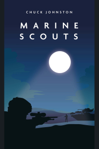 表紙画像: Marine Scouts 9781636240589