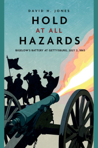 Cover image: Hold at All Hazards 9781636240602