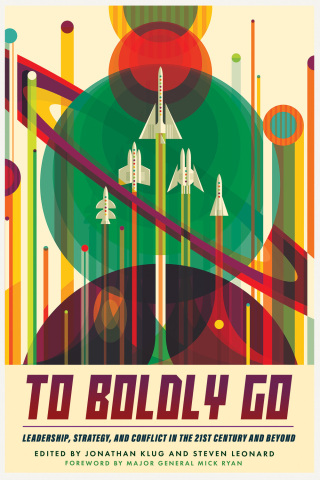 Imagen de portada: To Boldly Go 9781636240626