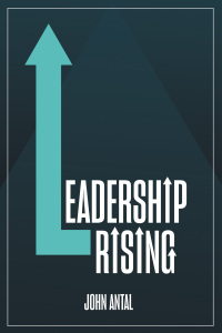 Immagine di copertina: Leadership Rising 9781636240664