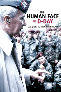 Titelbild: The Human Face of D-Day 9781636241029