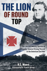 Cover image: The Lion of Round Top 9781636241111