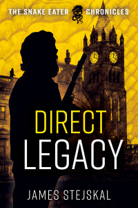 Titelbild: Direct Legacy 9781636241197