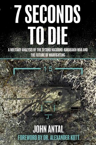Imagen de portada: 7 Seconds to Die 9781636241234