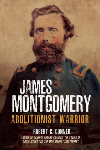 Imagen de portada: James Montgomery 9781636241425