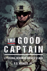 Cover image: The Good Captain 9781636241487