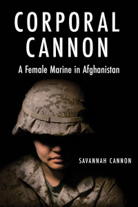 Cover image: Corporal Cannon 9781636241661