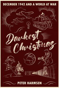 表紙画像: Darkest Christmas 9781636241890