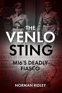 Cover image: The Venlo Sting 9781636242071