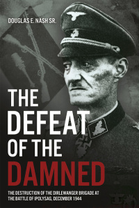 Cover image: The Defeat of the Damned 9781636242118