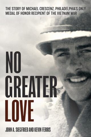 Cover image: No Greater Love 9781636242224