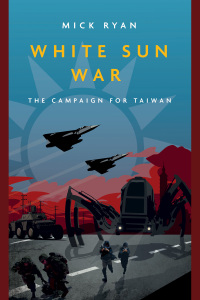 Cover image: White Sun War 9781636242507