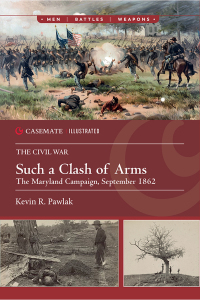 Cover image: Such a Clash of Arms 9781636242668