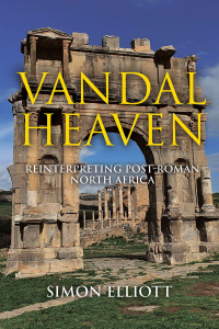 Cover image: Vandal Heaven 9781636242873