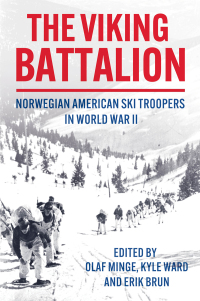 Cover image: The Viking Battalion 9781636243238