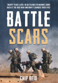 Imagen de portada: Battle Scars 9781636243559