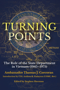 Cover image: Turning Points 9781636243672