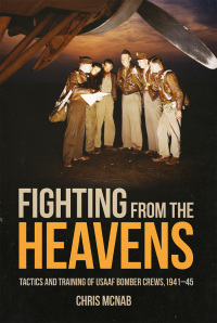 Cover image: Fighting from the Heavens 9781636243825