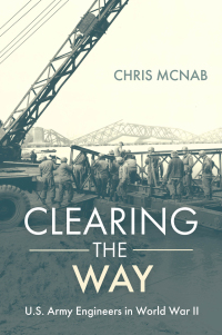 Cover image: Clearing the Way 9781636243863