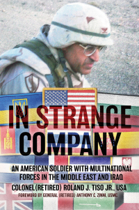 Cover image: In Strange Company 9781636243948