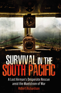 Imagen de portada: Survival in the South Pacific 9781636244150