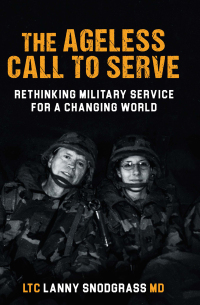 Cover image: The Ageless Call to Serve 9781636244174