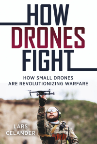 Imagen de portada: How Drones Fight 9781636244587