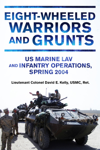 Cover image: Eight-Wheeled Warriors and Grunts 9781636244921