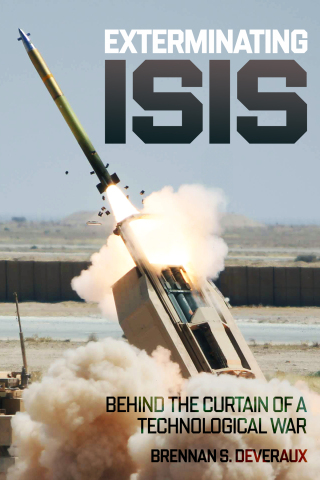 Titelbild: Exterminating ISIS 9781636245225