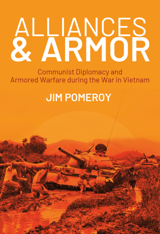 Cover image: Alliances & Armor 9781636245362