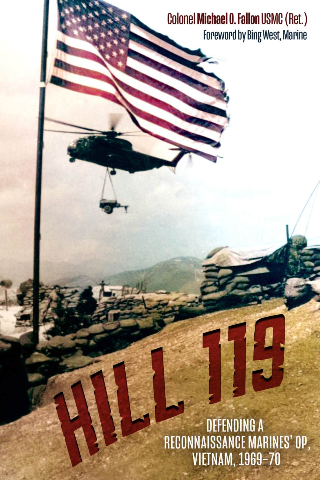 Hill 119 eBook