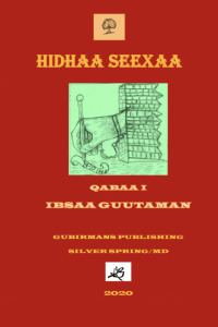 صورة الغلاف: Hidhaa Seexaa I 9781636250106