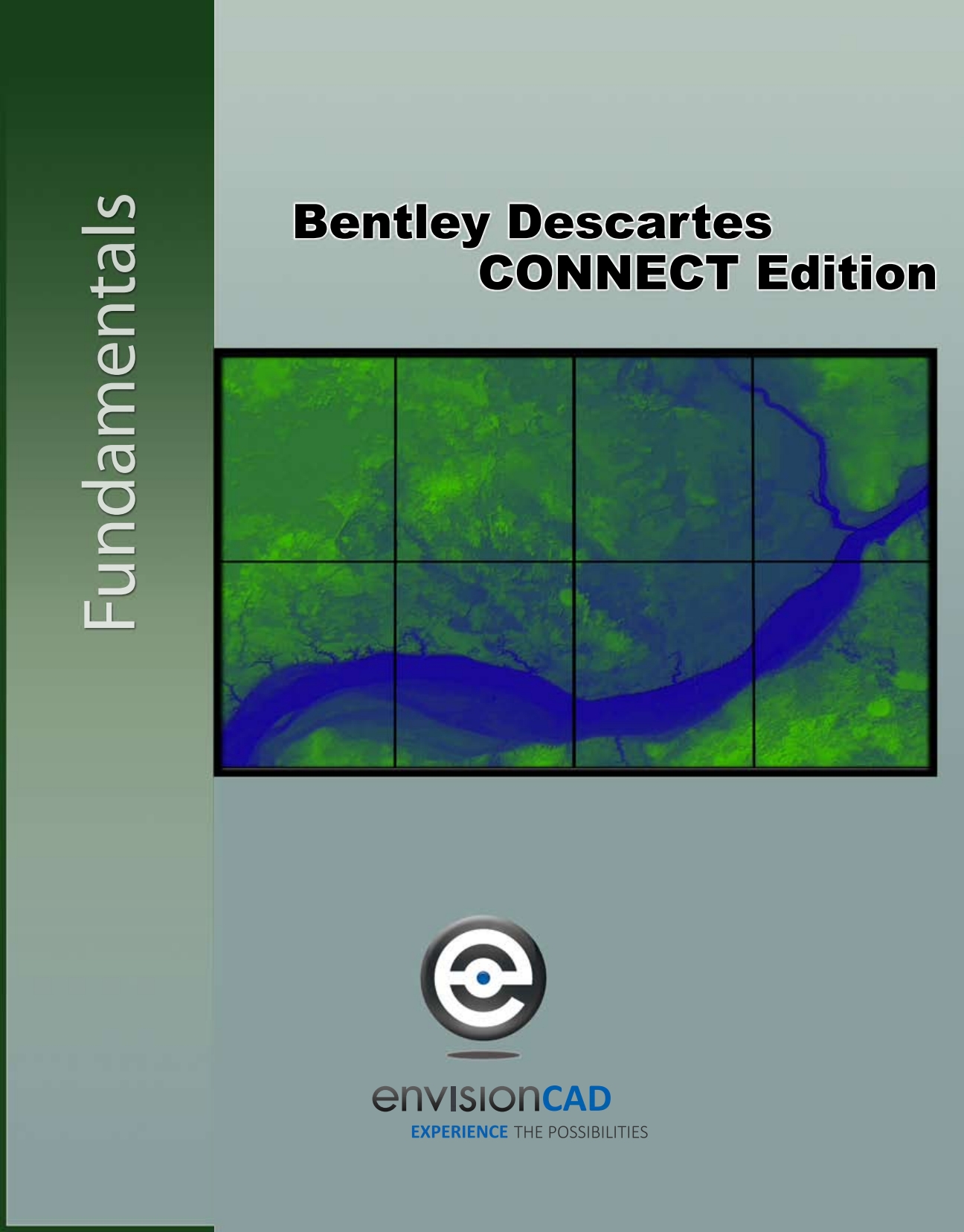 Bentley Descartes CONNECT Fundamentals 1st Edition