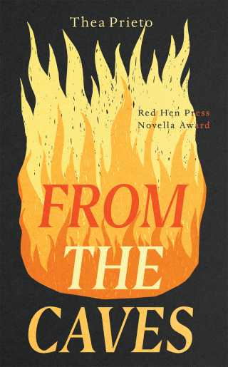 Cover image: From the Caves 9781636280028