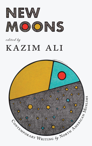 表紙画像: New Moons 9781636280066