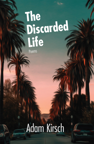 صورة الغلاف: The Discarded Life 9781636280158