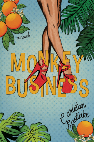 Cover image: Monkey Business 9781636280172